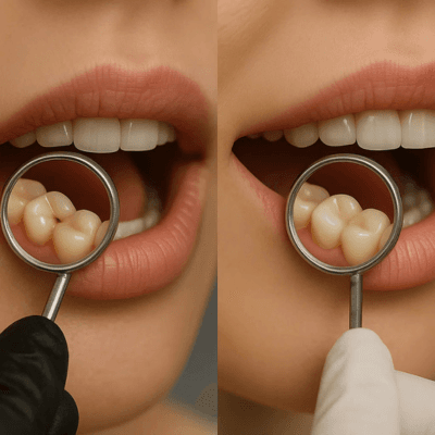 Restauração Dental